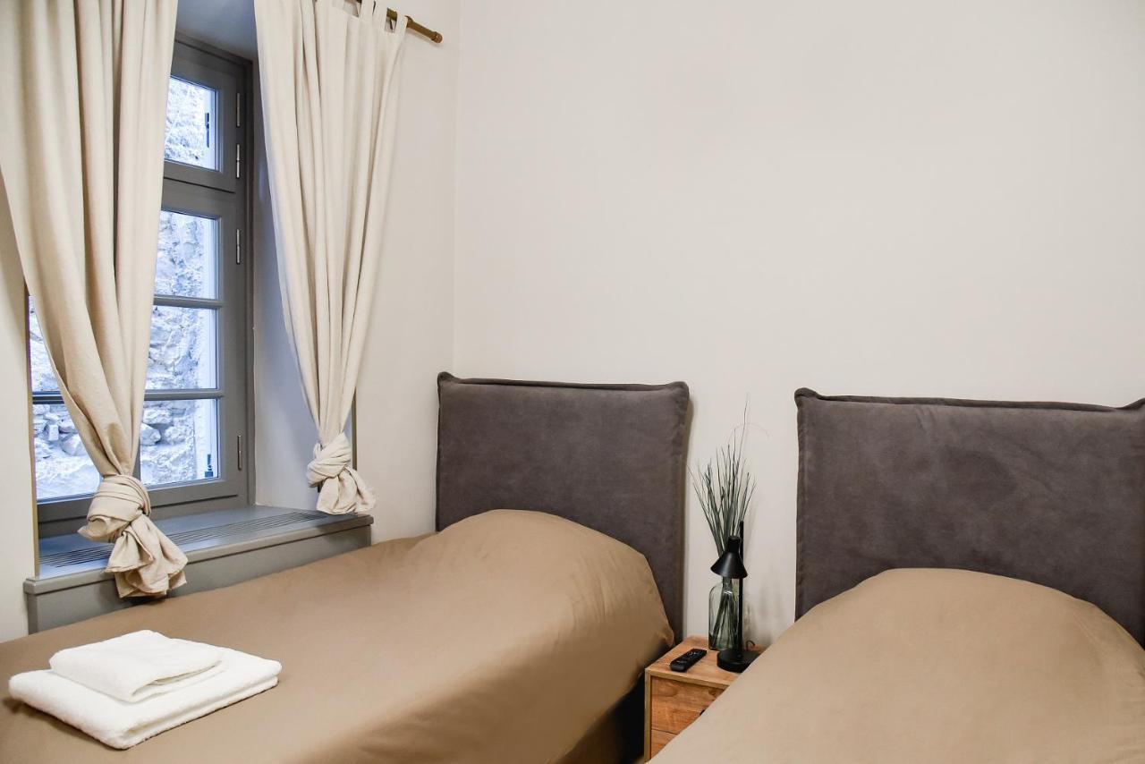 Erst Guest House Афины Экстерьер фото