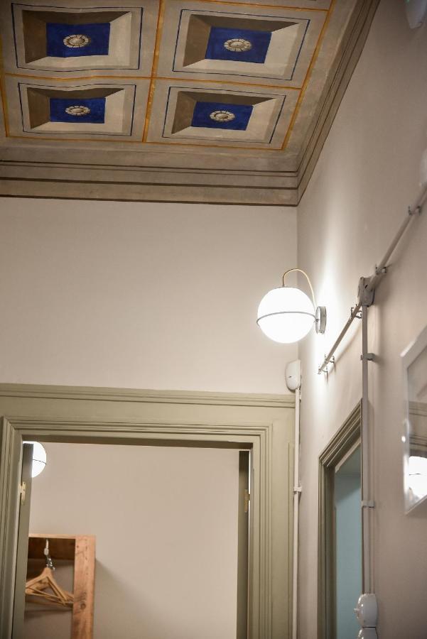 Erst Guest House Афины Экстерьер фото