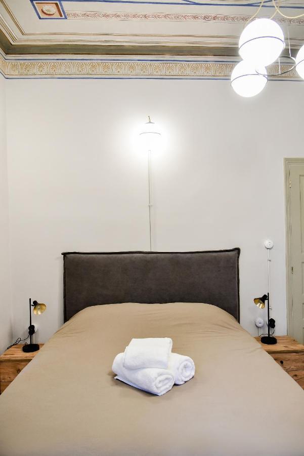 Erst Guest House Афины Экстерьер фото