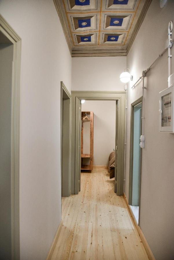 Erst Guest House Афины Экстерьер фото