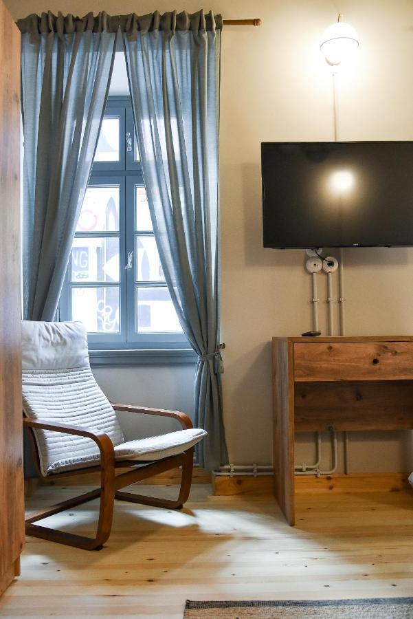 Erst Guest House Афины Экстерьер фото