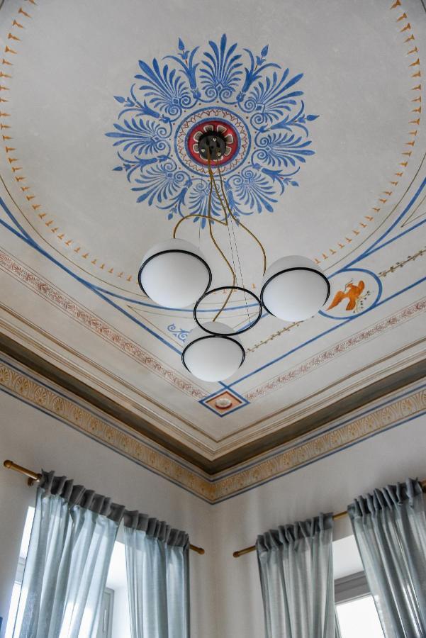Erst Guest House Афины Экстерьер фото