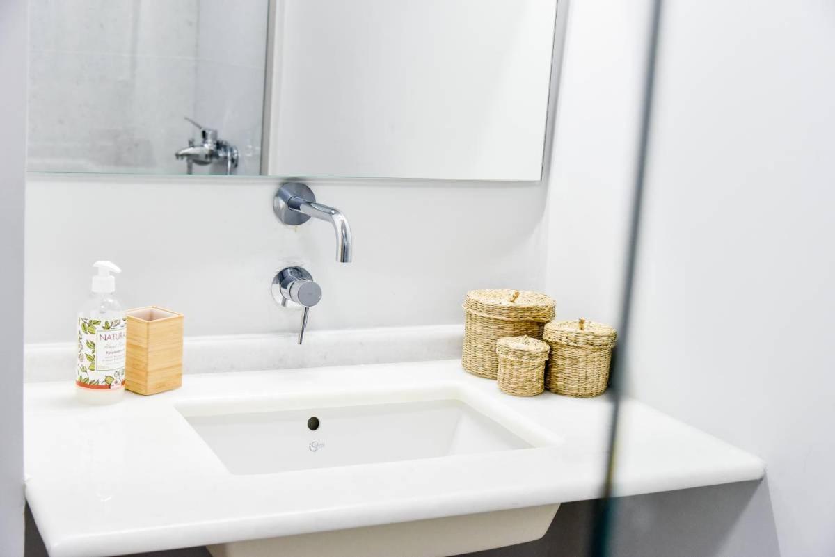 Erst Guest House Афины Экстерьер фото