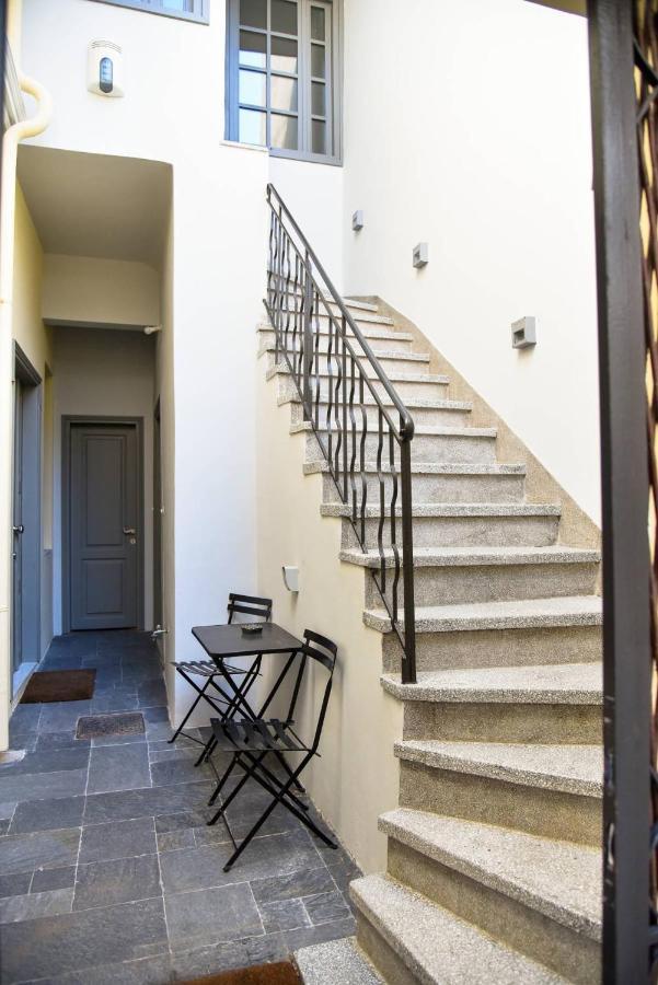 Erst Guest House Афины Экстерьер фото